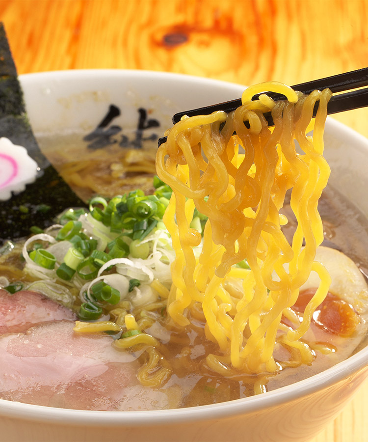 ラーメン